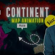 Animate CONTINENTS In 5 Minutes GeoLayers3 Tutorial