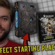 Начинающим игрокам в Magic не стоит тратить деньги на Strixhaven