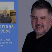 Как использовать функции в запросах MS Access