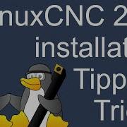 Tipps And Tricks Installing LinuxCNC 2 10