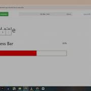 How To Add A Progress Bar In WordPress Gutenify Plugin Tutorial