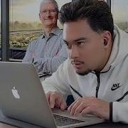 Senior Software Engineer Takes On An Apple Coding Interview