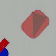 Minkowski Gjk And Epa Demo