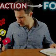 Stop Getting Distracted The Neuroscience Of Attention