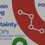 POMDPs Partially Observable Markov Decision Processes Decision Making Under Uncertainty POMDPs Jl