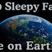 The Most Relaxing Facts About Life On Earth To Fall Asleep To