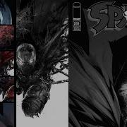 Spawn Issue 201 Explained