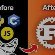 Rust For Dummies In 12 Minutes
