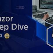 Blazor Deep Dive In NET 10