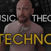 Music Theory For Techno