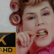 Emel Müftüoğlu 2004 Çok Ayıp Remastered 4k