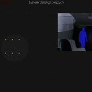 Kinect Pedestrian Detection On Zebra Crossing