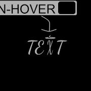 ROTATING TEXT ON HOVER USING CSS