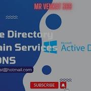 Active Directory Domain Services And DNS Installation Using PowerShell Script