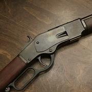 1873 Denix Winchester Replica Assembly And How To Improve
