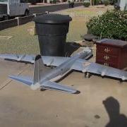 12 Foot B 36 Motor Test