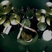 Rammstein GIFTIG Drumcover By Tim Zuidberg