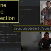 Advanced Tello Drone Face Detection With Python And OpenCV Drone Face Detection Tutorial