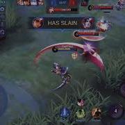 Ruby Flicker Trick MLBB