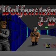 Wolfenstein 3D ReMix By Mikedm92 Get Psyched Evil Incarnate SoD My Loved Ones 3536