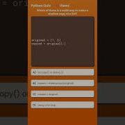 Python Quiz 75 Shorts Coding Python Quiz Learning Learn Tutorial Vibes Ai Codeflow