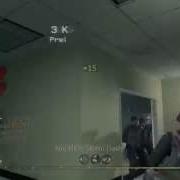 Cod4 Amazing No Scope Feed Triple Kill 30