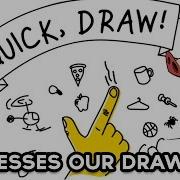 Quick Draw AMAZING AI PICTIONARY HogsPlay