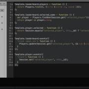 Diving Into Meteor JS Project Structure Part 7 Of 17