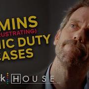 11 Minutes Of Frustrating Clinic Cases House M D
