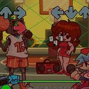 Friday Night Funkin Ram VS Hex Mod