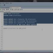 Query Tuning 101 How To Run Autotrace In SQL Developer