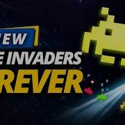 Space Invaders Forever PS5 PS4 Review Let This Series Die Pure Play TV