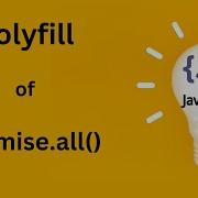 Polyfill Of Promise All Interview Question JavaScript Frontend FAANG