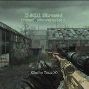 INSANE COD4 FEED SICK