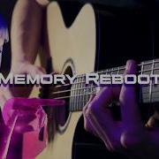 VØJ Narvent Memory Reboot Fingerstyle Guitar Cover