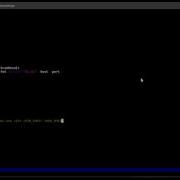 Coding A Simple Portscanner With Go