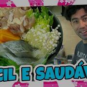 COMIDA JAPONESA NABE