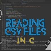 Reading CSV Files In C With Real World Data No Need To Know How Many Lines Are There