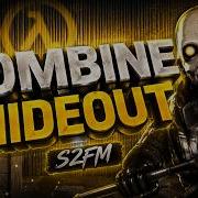Combine Hideout S2FM