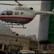 Взрывы в Московском метро Парк культуры 29 марта 2010