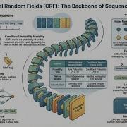 CRF Explained For Beginners Sequence Labeling Made Easy What Is CRF In NLP AI NLP ML