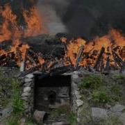 Tervahauta Tar Burning Pit