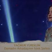 Deniz Toprak Yağmur Yüreklim
