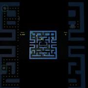 Pacman Clone From UE5