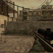 Call Of Duty 4 C4 Bug Glitch HD