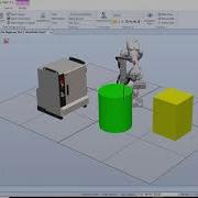 ABB RobotStudio For Beginner Part 3 Topic AutoPath