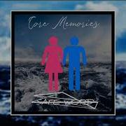 Core Memories SAFE WORD Full Split Ambient Electronic Cybergrind
