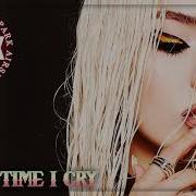 REMIX AVA MAX EVERYTIME I CRY AIRSPARK REMIX