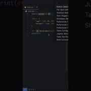 How To Change Python Environment In Vs Code