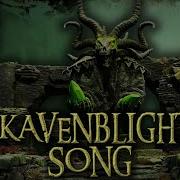 SKAVENBLIGHT SONG Warhammer Terrain